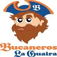 BUCANEROS DE LA GUAIRA Team Logo